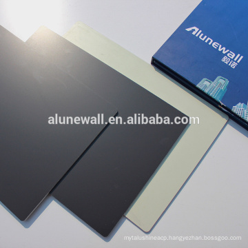 A2/B1 Fireproof PVDF Aluminum Composite Panel